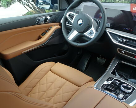 БМВ Х5, об'ємом двигуна 2.99 л та пробігом 0 тис. км за 114956 $, фото 6 на Automoto.ua