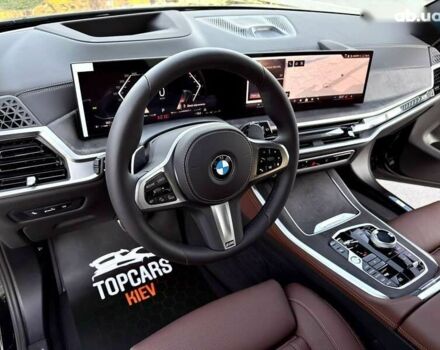 БМВ Х5, об'ємом двигуна 3 л та пробігом 1 тис. км за 148500 $, фото 28 на Automoto.ua