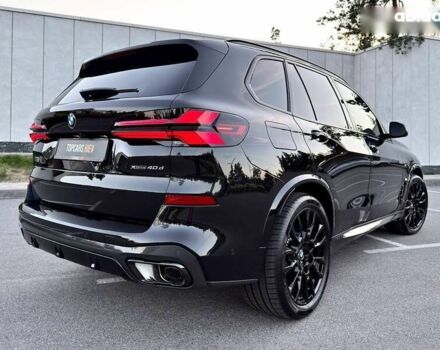 БМВ Х5, об'ємом двигуна 3 л та пробігом 1 тис. км за 148500 $, фото 18 на Automoto.ua