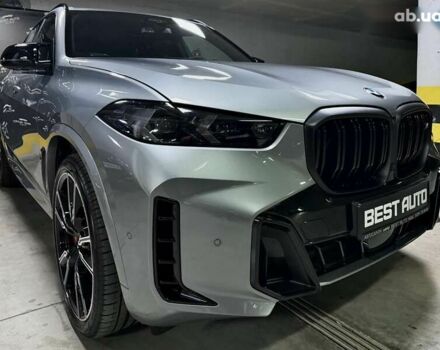 БМВ Х5, объемом двигателя 4.4 л и пробегом 1 тыс. км за 165500 $, фото 3 на Automoto.ua