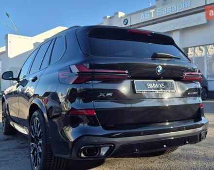 БМВ Х5, объемом двигателя 2.99 л и пробегом 0 тыс. км за 120827 $, фото 4 на Automoto.ua