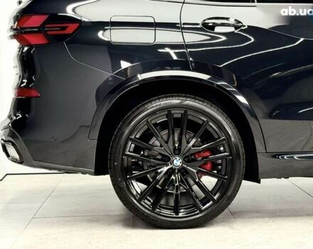 БМВ Х5, объемом двигателя 3 л и пробегом 1 тыс. км за 136700 $, фото 5 на Automoto.ua