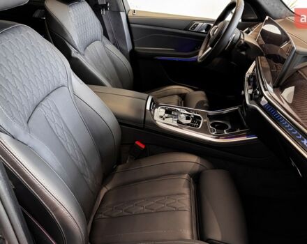 БМВ Х5, объемом двигателя 2.99 л и пробегом 0 тыс. км за 143210 $, фото 43 на Automoto.ua