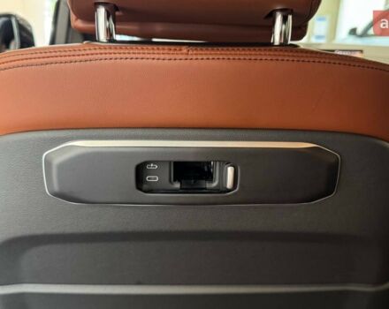 БМВ Х5, об'ємом двигуна 2.99 л та пробігом 0 тис. км за 126249 $, фото 21 на Automoto.ua