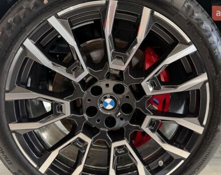БМВ Х5 2025 в Одессе на Automoto.ua БМВ Х5, объемом двигателя 2.99 л и пробегом 0 тыс. км за 116469 $, фото 8 на Automoto.ua