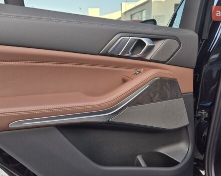 БМВ Х5, об'ємом двигуна 2.99 л та пробігом 0 тис. км за 120737 $, фото 17 на Automoto.ua