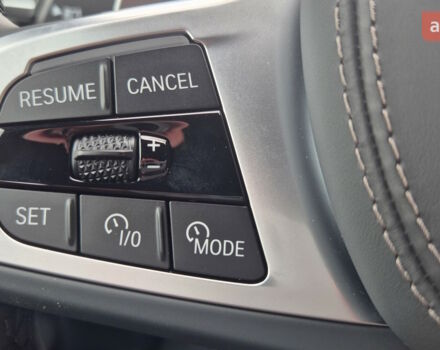 БМВ Х5 2025 в Днепре (Днепропетровске) на Automoto.ua БМВ Х5, объемом двигателя 2.99 л и пробегом 0 тыс. км за 131057 $, фото 21 на Automoto.ua