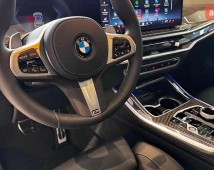 БМВ Х5, объемом двигателя 2.99 л и пробегом 0 тыс. км за 143210 $, фото 19 на Automoto.ua