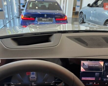 БМВ Х5, об'ємом двигуна 2.99 л та пробігом 0 тис. км за 126249 $, фото 14 на Automoto.ua