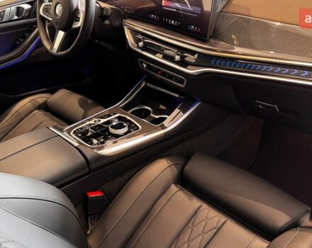 БМВ Х5, объемом двигателя 2.99 л и пробегом 0 тыс. км за 143210 $, фото 40 на Automoto.ua