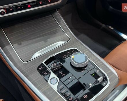 БМВ Х5, об'ємом двигуна 2.99 л та пробігом 0 тис. км за 126249 $, фото 16 на Automoto.ua