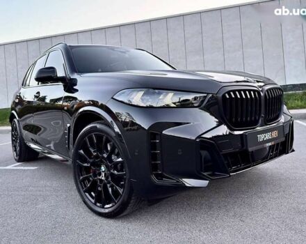 БМВ Х5, об'ємом двигуна 3 л та пробігом 1 тис. км за 148500 $, фото 12 на Automoto.ua