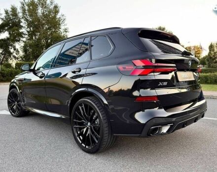 БМВ Х5, об'ємом двигуна 3 л та пробігом 1 тис. км за 134400 $, фото 8 на Automoto.ua