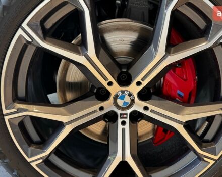 БМВ Х5, объемом двигателя 2.99 л и пробегом 0 тыс. км за 140857 $, фото 8 на Automoto.ua