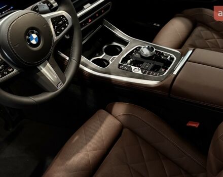 БМВ Х5, объемом двигателя 2.99 л и пробегом 0 тыс. км за 117649 $, фото 6 на Automoto.ua