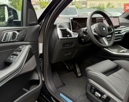 БМВ Х5, объемом двигателя 2.99 л и пробегом 0 тыс. км за 135800 $, фото 12 на Automoto.ua