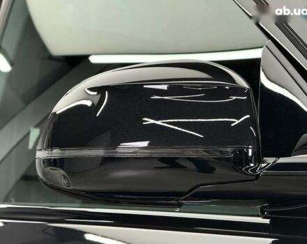 БМВ Х5, объемом двигателя 3 л и пробегом 1 тыс. км за 136700 $, фото 22 на Automoto.ua