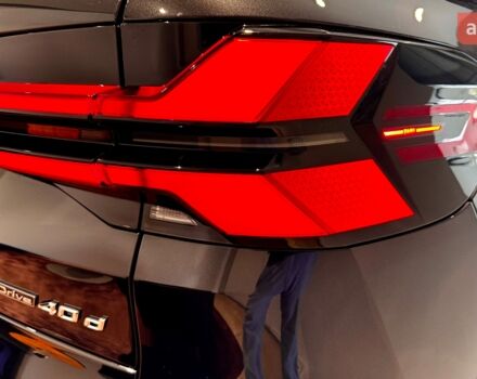 БМВ Х5, объемом двигателя 2.99 л и пробегом 0 тыс. км за 140857 $, фото 15 на Automoto.ua