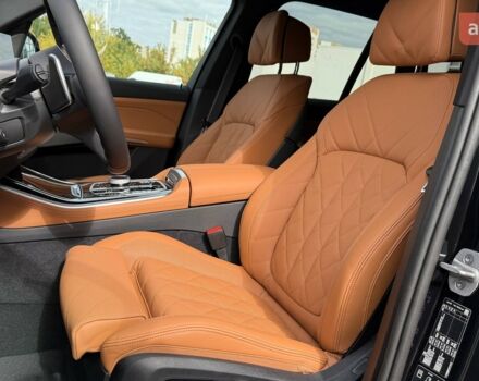 БМВ Х5, объемом двигателя 2.99 л и пробегом 0 тыс. км за 121417 $, фото 23 на Automoto.ua