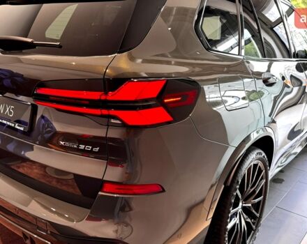 БМВ Х5, объемом двигателя 2.99 л и пробегом 0 тыс. км за 143210 $, фото 13 на Automoto.ua