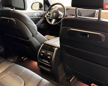 БМВ Х5, объемом двигателя 2.99 л и пробегом 0 тыс. км за 143210 $, фото 36 на Automoto.ua