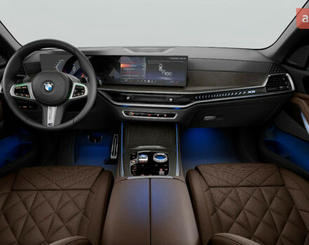 БМВ Х5, объемом двигателя 2.99 л и пробегом 0 тыс. км за 121403 $, фото 5 на Automoto.ua