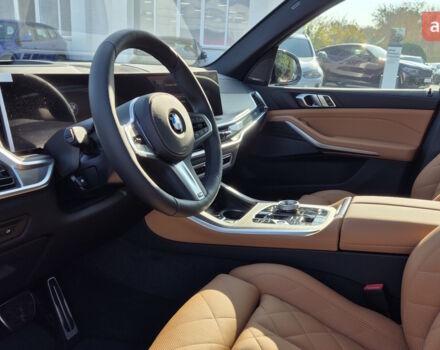 БМВ Х5, объемом двигателя 2.99 л и пробегом 0 тыс. км за 120917 $, фото 8 на Automoto.ua