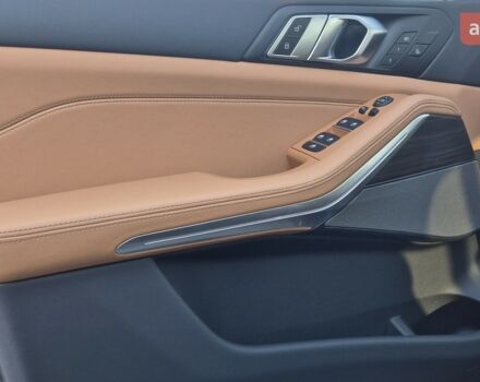 БМВ Х5, объемом двигателя 2.99 л и пробегом 0 тыс. км за 120827 $, фото 10 на Automoto.ua