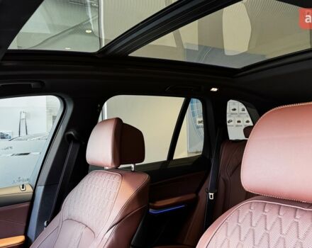 БМВ Х5, объемом двигателя 2.99 л и пробегом 0 тыс. км за 140857 $, фото 30 на Automoto.ua