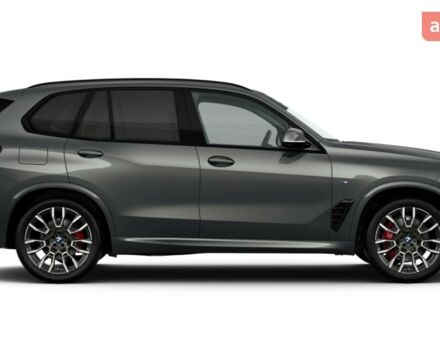 БМВ Х5, объемом двигателя 2.99 л и пробегом 0 тыс. км за 131412 $, фото 5 на Automoto.ua