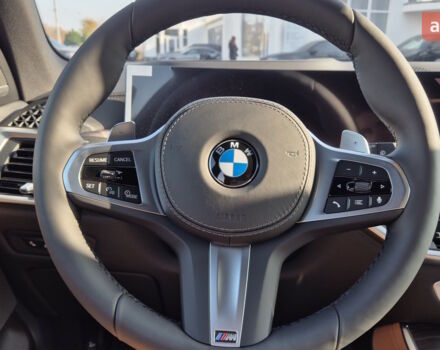 БМВ Х5, объемом двигателя 2.99 л и пробегом 0 тыс. км за 120917 $, фото 19 на Automoto.ua