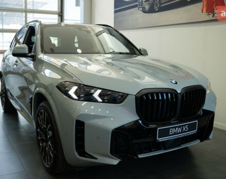 БМВ Х5, об'ємом двигуна 2.99 л та пробігом 0 тис. км за 126249 $, фото 24 на Automoto.ua