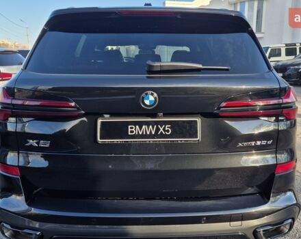 БМВ Х5, об'ємом двигуна 2.99 л та пробігом 0 тис. км за 120737 $, фото 5 на Automoto.ua