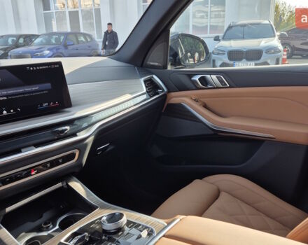 БМВ Х5, объемом двигателя 2.99 л и пробегом 0 тыс. км за 120917 $, фото 16 на Automoto.ua