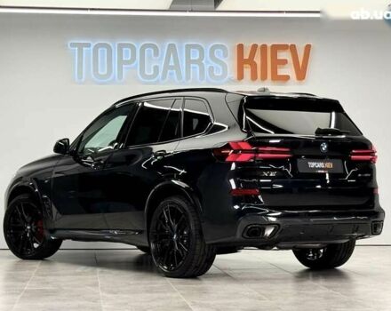 БМВ Х5, объемом двигателя 3 л и пробегом 1 тыс. км за 136700 $, фото 17 на Automoto.ua