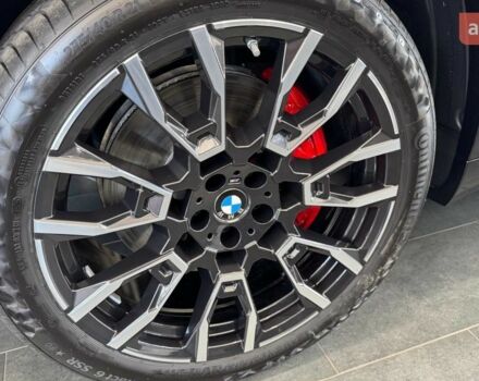 БМВ Х5, объемом двигателя 2.99 л и пробегом 0 тыс. км за 120604 $, фото 3 на Automoto.ua