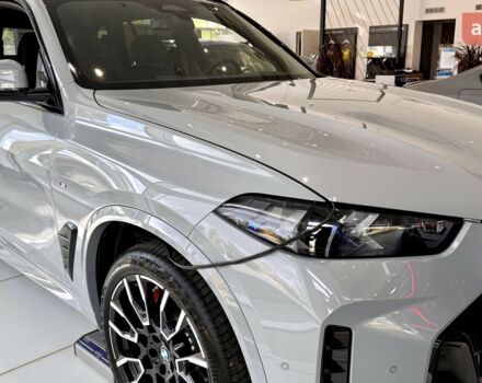 БМВ Х5 2025 в Одессе на Automoto.ua БМВ Х5, объемом двигателя 2.99 л и пробегом 0 тыс. км за 116469 $, фото 3 на Automoto.ua