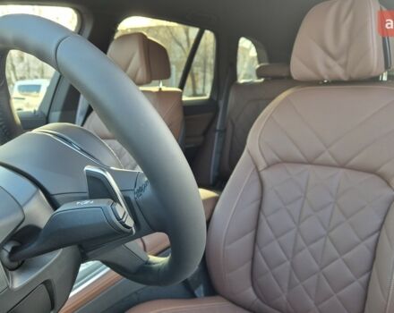 БМВ Х5, об'ємом двигуна 2.99 л та пробігом 0 тис. км за 120737 $, фото 10 на Automoto.ua