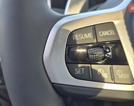 БМВ Х5, об'ємом двигуна 2.99 л та пробігом 0 тис. км за 120737 $, фото 11 на Automoto.ua