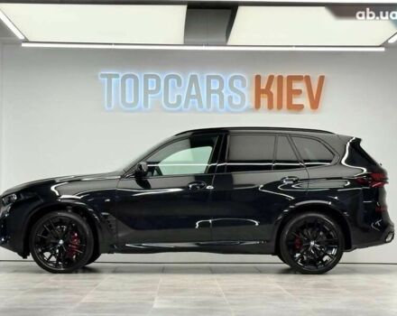 БМВ Х5, объемом двигателя 3 л и пробегом 1 тыс. км за 136700 $, фото 18 на Automoto.ua