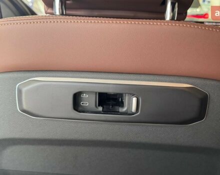 БМВ Х5, объемом двигателя 2.99 л и пробегом 0 тыс. км за 120604 $, фото 23 на Automoto.ua