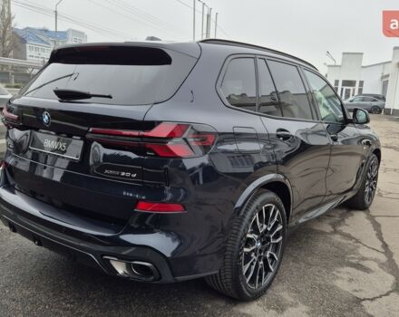 БМВ Х5, объемом двигателя 2.99 л и пробегом 0 тыс. км за 121450 $, фото 6 на Automoto.ua