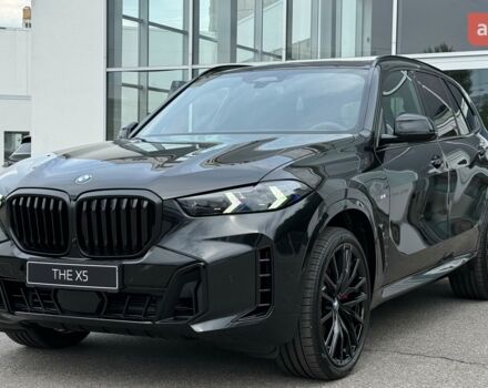 БМВ Х5, объемом двигателя 2.99 л и пробегом 0 тыс. км за 135800 $, фото 2 на Automoto.ua