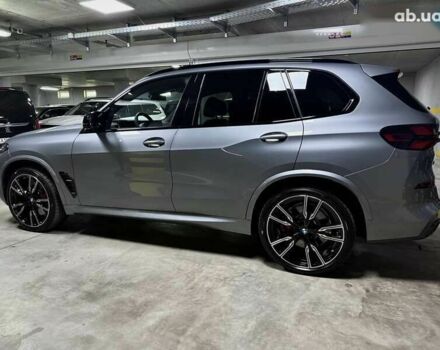 БМВ Х5, объемом двигателя 4.4 л и пробегом 1 тыс. км за 165500 $, фото 15 на Automoto.ua