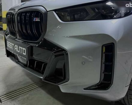 БМВ Х5, объемом двигателя 4.4 л и пробегом 1 тыс. км за 165500 $, фото 21 на Automoto.ua