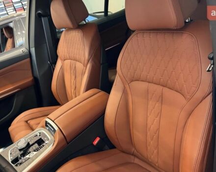 БМВ Х5, об'ємом двигуна 2.99 л та пробігом 0 тис. км за 126249 $, фото 12 на Automoto.ua