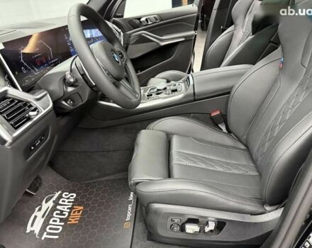 БМВ Х5, объемом двигателя 3 л и пробегом 1 тыс. км за 136700 $, фото 29 на Automoto.ua