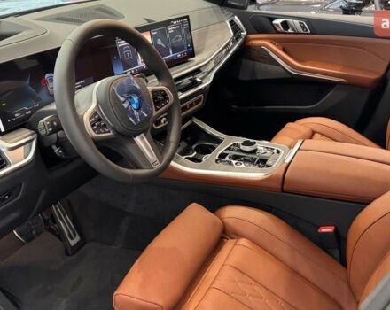 БМВ Х5, об'ємом двигуна 2.99 л та пробігом 0 тис. км за 126249 $, фото 10 на Automoto.ua