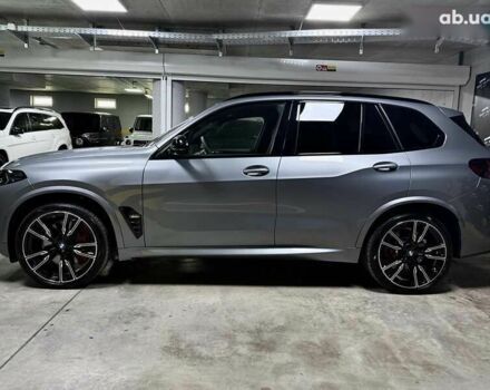 БМВ Х5, объемом двигателя 4.4 л и пробегом 1 тыс. км за 165500 $, фото 16 на Automoto.ua