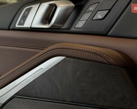 БМВ Х5, объемом двигателя 2.99 л и пробегом 0 тыс. км за 117649 $, фото 15 на Automoto.ua